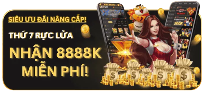 Sự kiện và giải đấu bắn cá đặc biệt fu88 Android