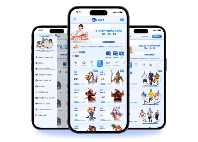 Trải nghiệm chơi mượt mà