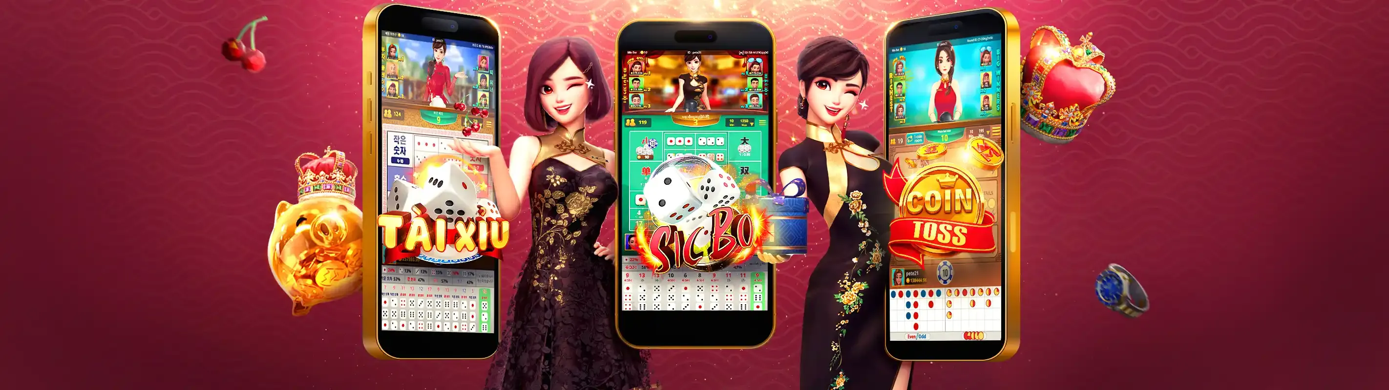 Thế giới bắn cá sống động trên FU88 Android